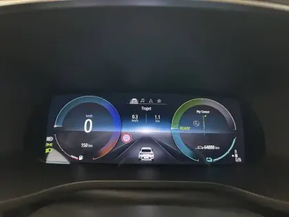 Photo 25 Renault Arkana  E-Tech 145