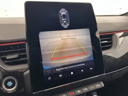 Photo 28 Renault Arkana  E-Tech 145