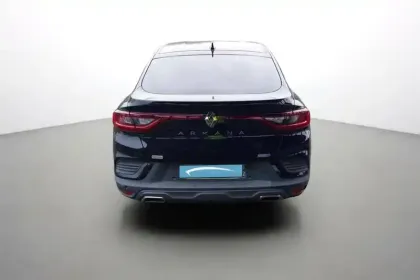 Photo 4 Renault Arkana  E-Tech 145