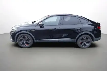 Photo 2 Renault Arkana  E-Tech 145