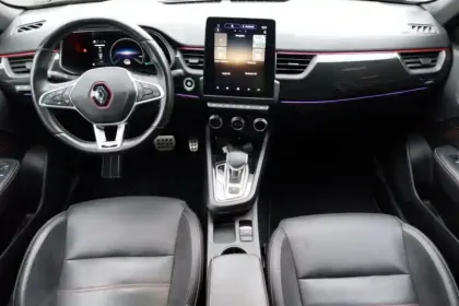 Photo 8 Renault Arkana  E-Tech 145