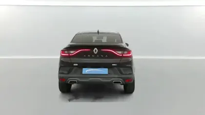 Photo 12 Renault Arkana  E-Tech 145