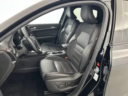 Photo 17 Renault Arkana  E-Tech 145