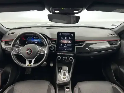 Photo 33 Renault Arkana  E-Tech 145