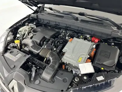 Photo 30 Renault Arkana  E-Tech 145