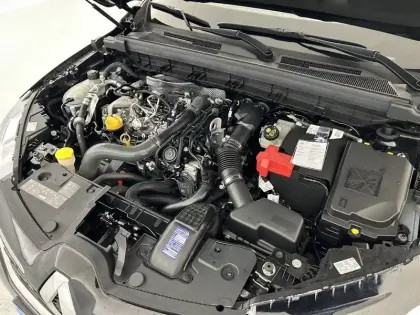 Photo 58 Renault Arkana  mild hybrid 140 EDC FAP - 22