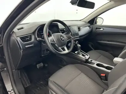 Photo 76 Renault Arkana  mild hybrid 140 EDC FAP - 22