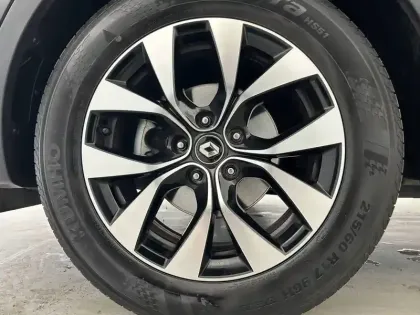 Photo 27 Renault Arkana  mild hybrid 140 EDC FAP - 22