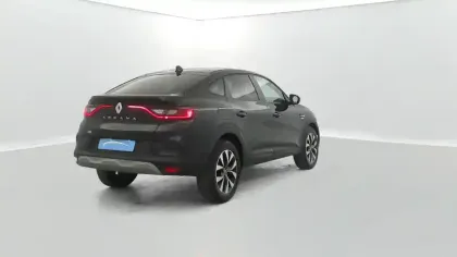 Photo 67 Renault Arkana  mild hybrid 140 EDC FAP - 22