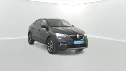 Photo 70 Renault Arkana  mild hybrid 140 EDC FAP - 22
