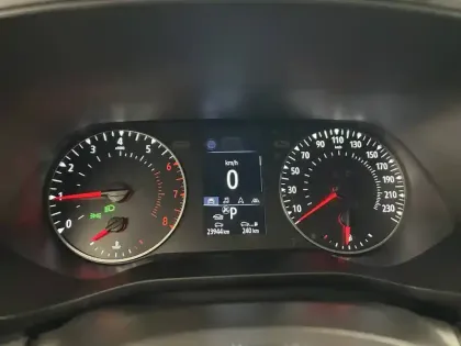 Photo 52 Renault Arkana  mild hybrid 140 EDC FAP - 22