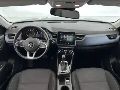 Photo 89 Renault Arkana  mild hybrid 140 EDC FAP - 22