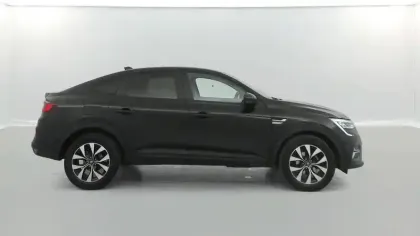 Photo 68 Renault Arkana  mild hybrid 140 EDC FAP - 22