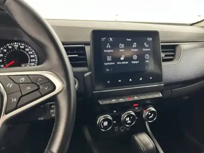 Photo 53 Renault Arkana  mild hybrid 140 EDC FAP - 22