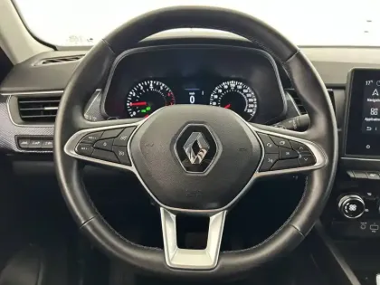 Photo 23 Renault Arkana  mild hybrid 140 EDC FAP - 22