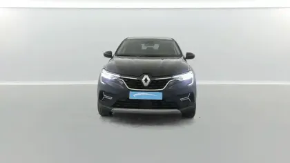 Photo 69 Renault Arkana  mild hybrid 140 EDC FAP - 22