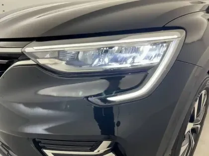 Photo 59 Renault Arkana  mild hybrid 140 EDC FAP - 22