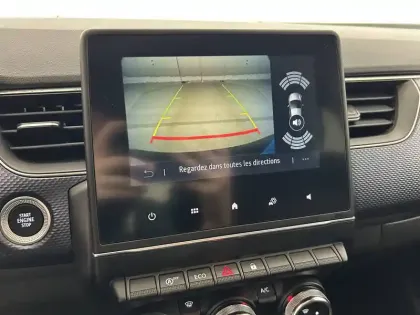 Photo 28 Renault Arkana  mild hybrid 140 EDC FAP - 22