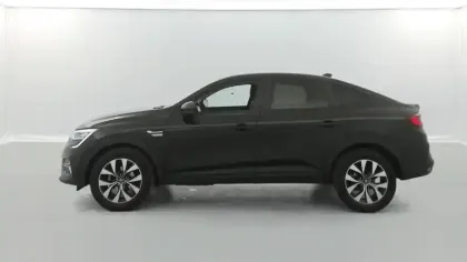 Photo 64 Renault Arkana  mild hybrid 140 EDC FAP - 22