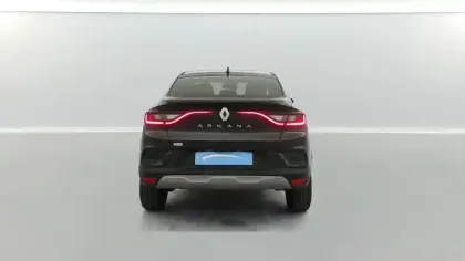 Photo 66 Renault Arkana  mild hybrid 140 EDC FAP - 22