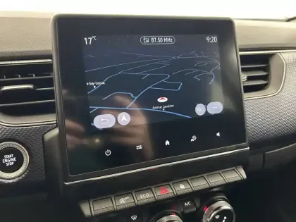 Photo 55 Renault Arkana  mild hybrid 140 EDC FAP - 22