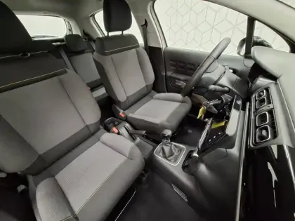 Photo 27 Citroën C3  PureTech 83 S&S BVM5