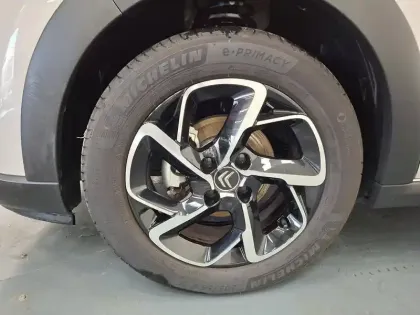 Photo 12 Citroën C3  PureTech 83 S&S BVM5