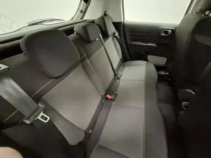 Photo 19 Citroën C3  PureTech 83 S&S BVM5