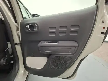 Photo 21 Citroën C3  PureTech 83 S&S BVM5