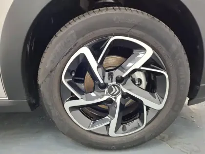 Photo 15 Citroën C3  PureTech 83 S&S BVM5