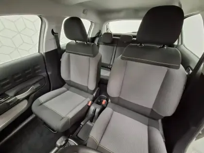 Photo 29 Citroën C3  PureTech 83 S&S BVM5