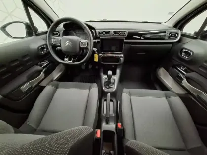 Photo 20 Citroën C3  PureTech 83 S&S BVM5