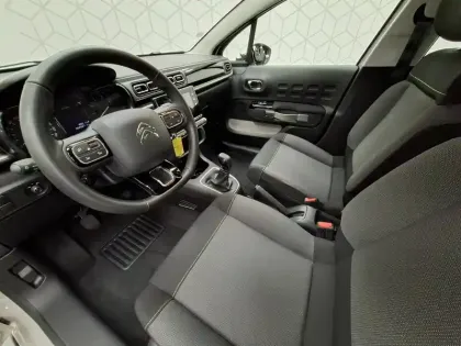 Photo 28 Citroën C3  PureTech 83 S&S BVM5