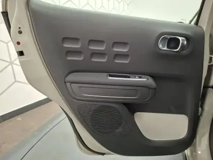 Photo 22 Citroën C3  PureTech 83 S&S BVM5