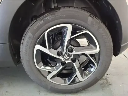 Photo 13 Citroën C3  PureTech 83 S&S BVM5