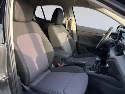 Photo 14 Skoda Fabia  1.0 TSI 116 ch EVO 2 DSG7