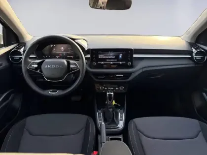 Photo 9 Skoda Fabia  1.0 TSI 116 ch EVO 2 DSG7