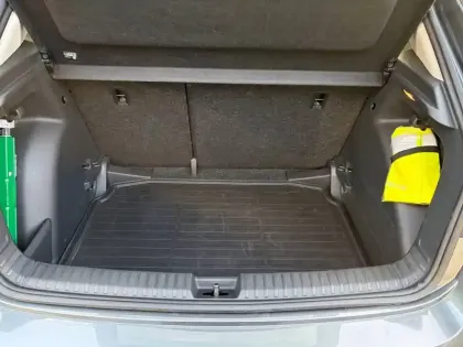 Photo 15 Skoda Fabia  1.0 TSI 116 ch EVO 2 DSG7