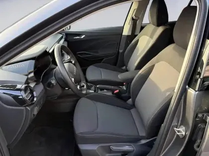 Photo 8 Skoda Fabia  1.0 TSI 116 ch EVO 2 DSG7