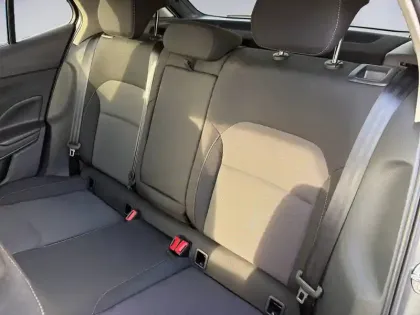 Photo 12 Skoda Fabia  1.0 TSI 116 ch EVO 2 DSG7