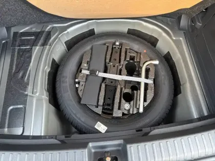 Photo 16 Skoda Fabia  1.0 TSI 116 ch EVO 2 DSG7