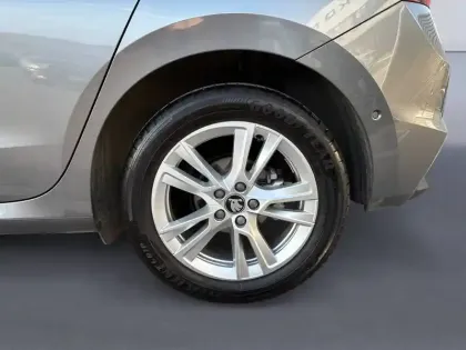 Photo 13 Skoda Fabia  1.0 TSI 116 ch EVO 2 DSG7