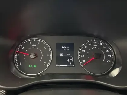 Photo 25 Dacia Jogger  ECO-G 100 5 places