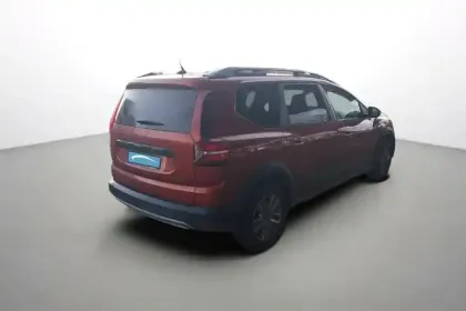 Photo 5 Dacia Jogger  ECO-G 100 5 places