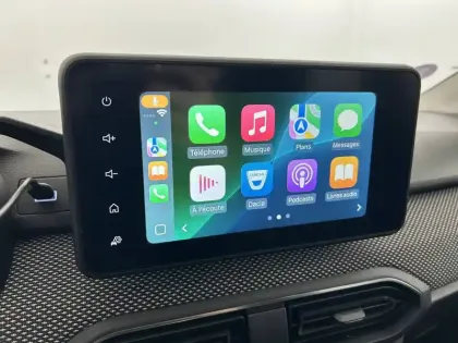 Photo 31 Dacia Jogger  ECO-G 100 5 places