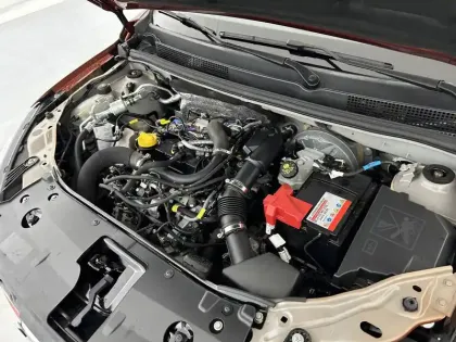 Photo 30 Dacia Jogger  ECO-G 100 5 places