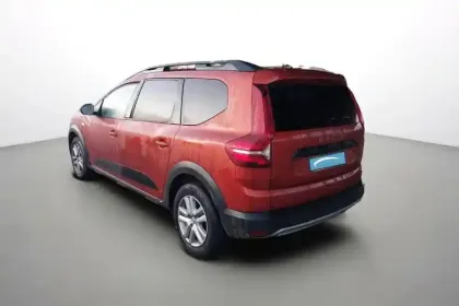 Photo 3 Dacia Jogger  ECO-G 100 5 places