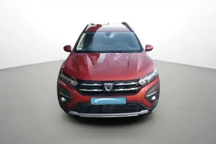 Photo 1 Dacia Jogger  ECO-G 100 5 places