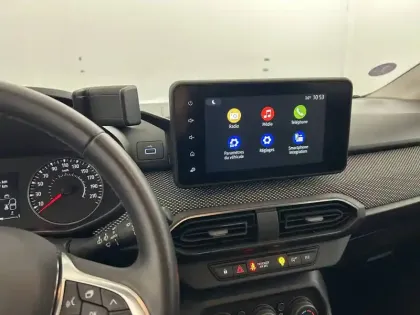 Photo 20 Dacia Jogger  ECO-G 100 5 places