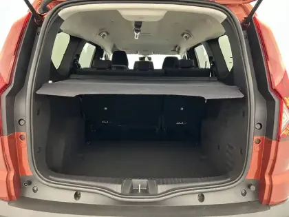 Photo 26 Dacia Jogger  ECO-G 100 5 places